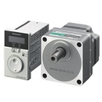 BMU motor and driver
