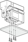 Blog - wafer handling - screw mounting