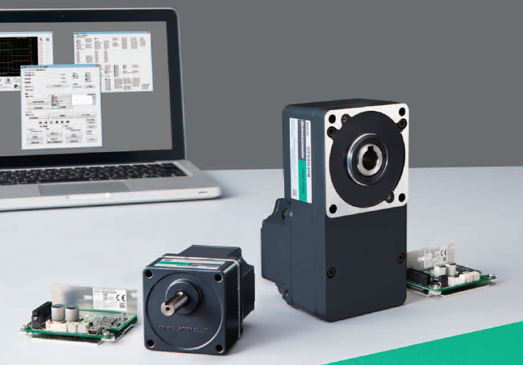 Newly redesigned BLH series brushless motor drivers