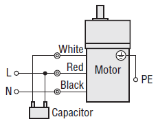 Ge Ac Motor Wiring Diagrams