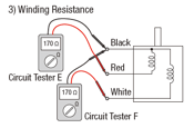 3 Ways to Troubleshoot AC Motors with a Circuit Tester