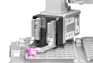 How to Build a SCARA Robot with Off-The-Shelf Products