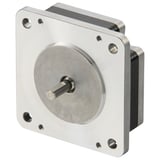 PKP Series NEMA 23 stepper motor - flat type