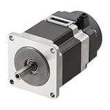 PKP Series NEMA 23 stepper motor - electromagnetic brake type