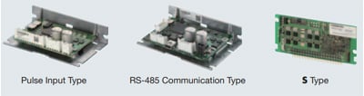 CVD Series Stepper Motor Drivers Explained