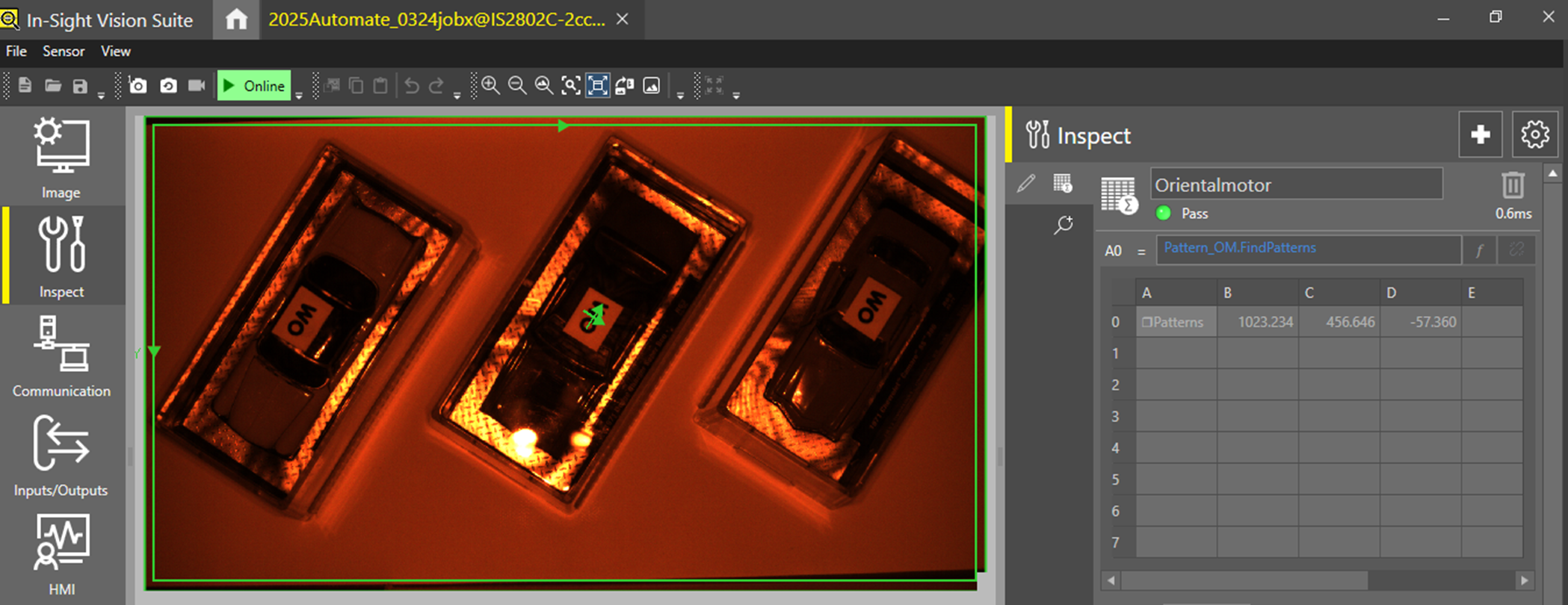 How to Unlock Vision-Based Robot Control With The MRC Studio Software
