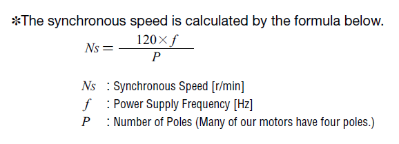 tag et billede svært udvikling af Speed Control Basics: VFD or Triac for AC Induction Motors?