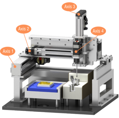 How to Build a Better Multi-Axis Automated Screw Tightening System with Electric Linear Actuators