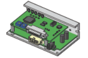 Driver for stepper motors